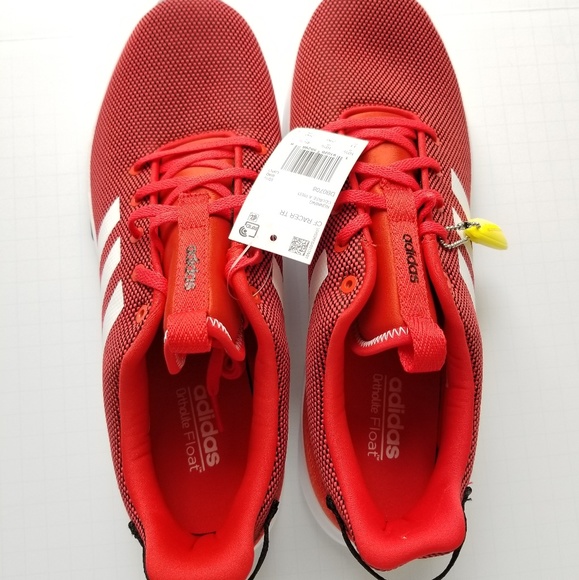 New ADIDAS CF Racer TR Mens's Sneakers - Picture 2 of 7